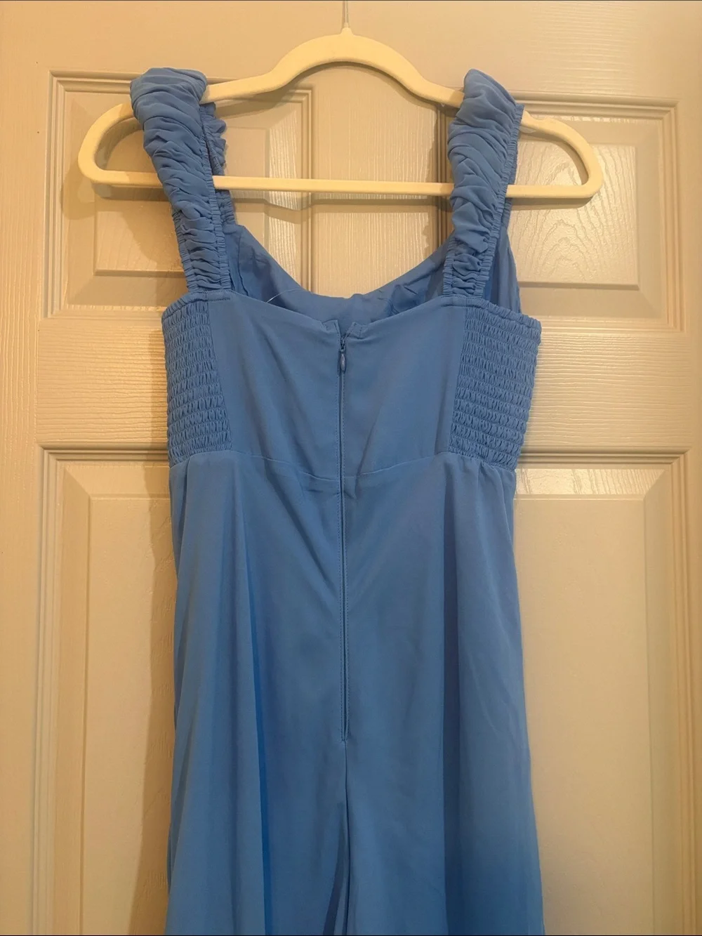 Abercrombie & Fitch Long Summer Dress